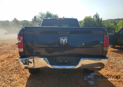 2015 Ram 1500 St from USA, damaged, VIN 1C6RR7FT3FS670802